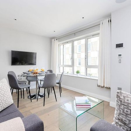 Westminster Abbey - 3Br - Cityapartmentstay 伦敦 外观 照片