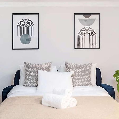 Westminster Abbey - 3Br - Cityapartmentstay 伦敦 外观 照片