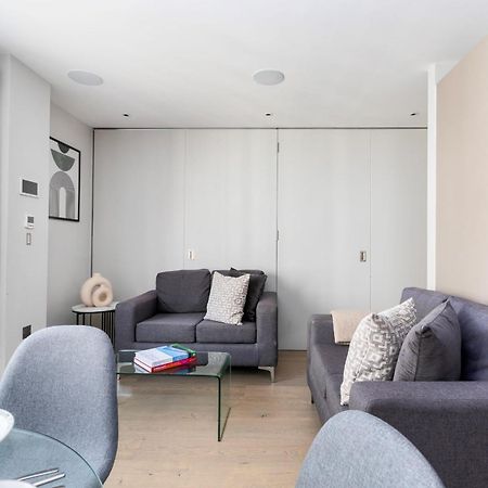 Westminster Abbey - 3Br - Cityapartmentstay 伦敦 外观 照片