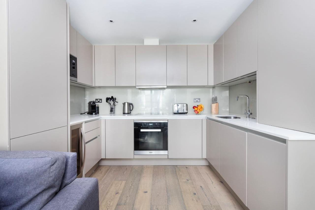 Westminster Abbey - 3Br - Cityapartmentstay 伦敦 外观 照片