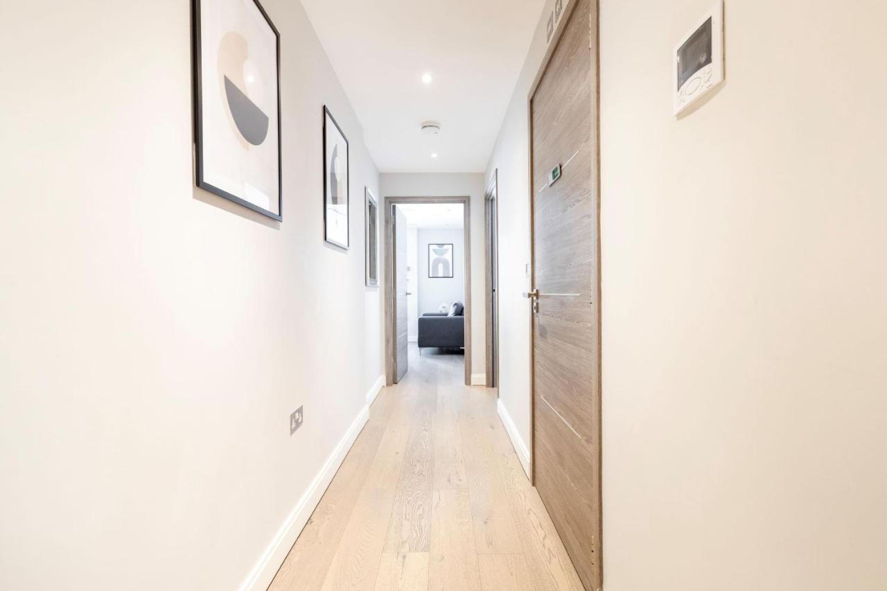 Westminster Abbey - 3Br - Cityapartmentstay 伦敦 外观 照片