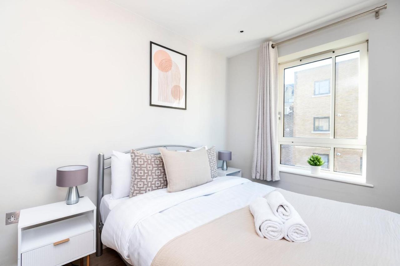 Westminster Abbey - 3Br - Cityapartmentstay 伦敦 外观 照片