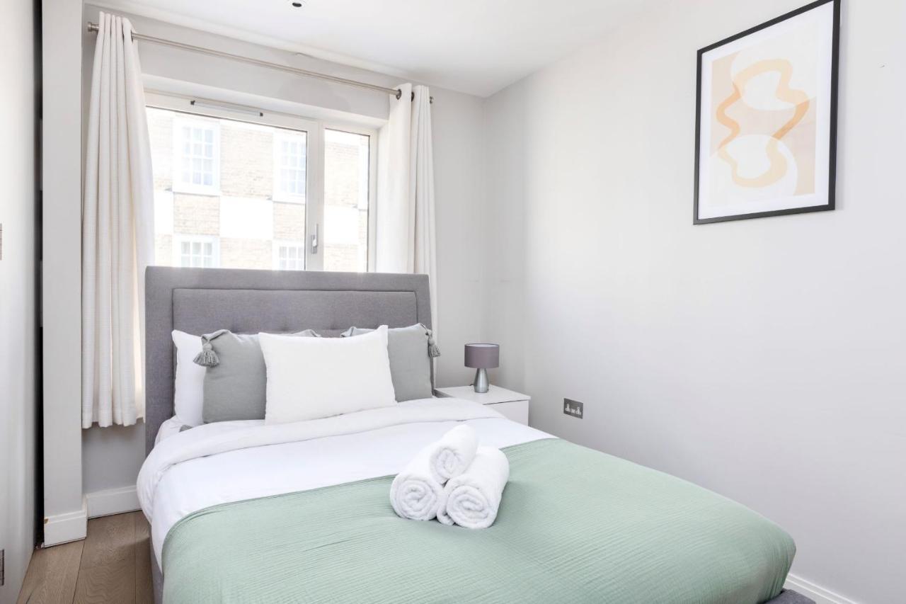 Westminster Abbey - 3Br - Cityapartmentstay 伦敦 外观 照片