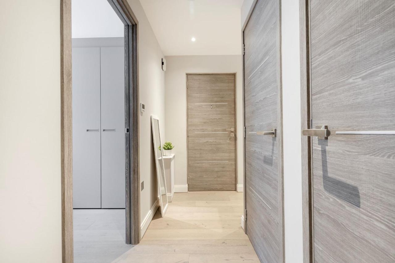 Westminster Abbey - 3Br - Cityapartmentstay 伦敦 外观 照片