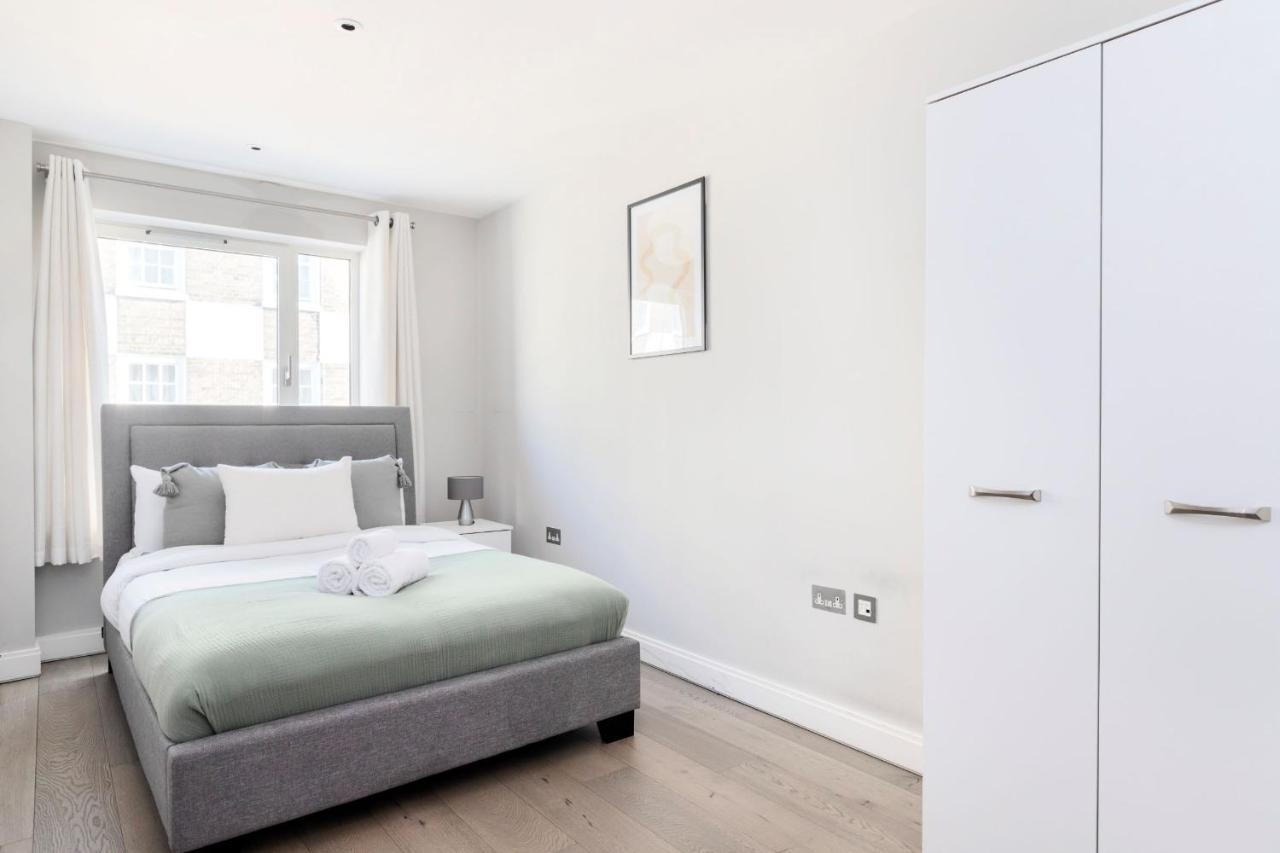 Westminster Abbey - 3Br - Cityapartmentstay 伦敦 外观 照片