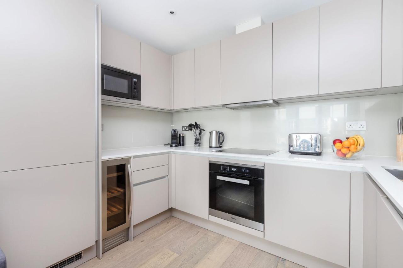 Westminster Abbey - 3Br - Cityapartmentstay 伦敦 外观 照片