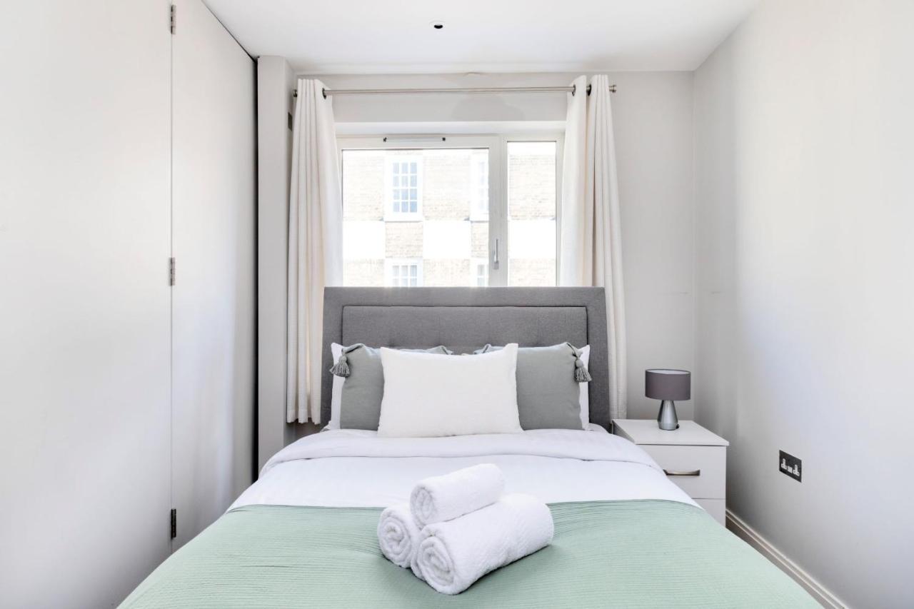 Westminster Abbey - 3Br - Cityapartmentstay 伦敦 外观 照片