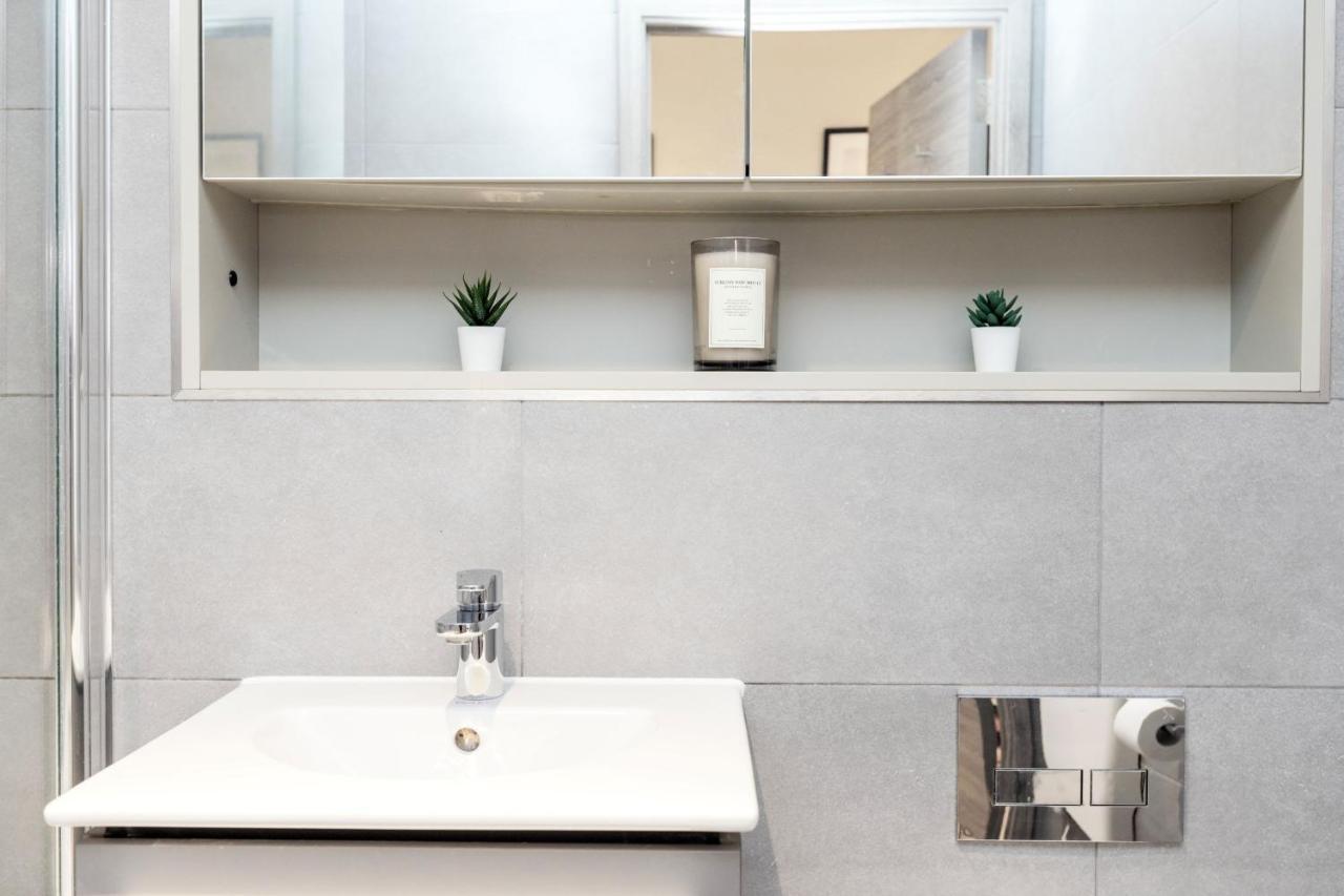 Westminster Abbey - 3Br - Cityapartmentstay 伦敦 外观 照片