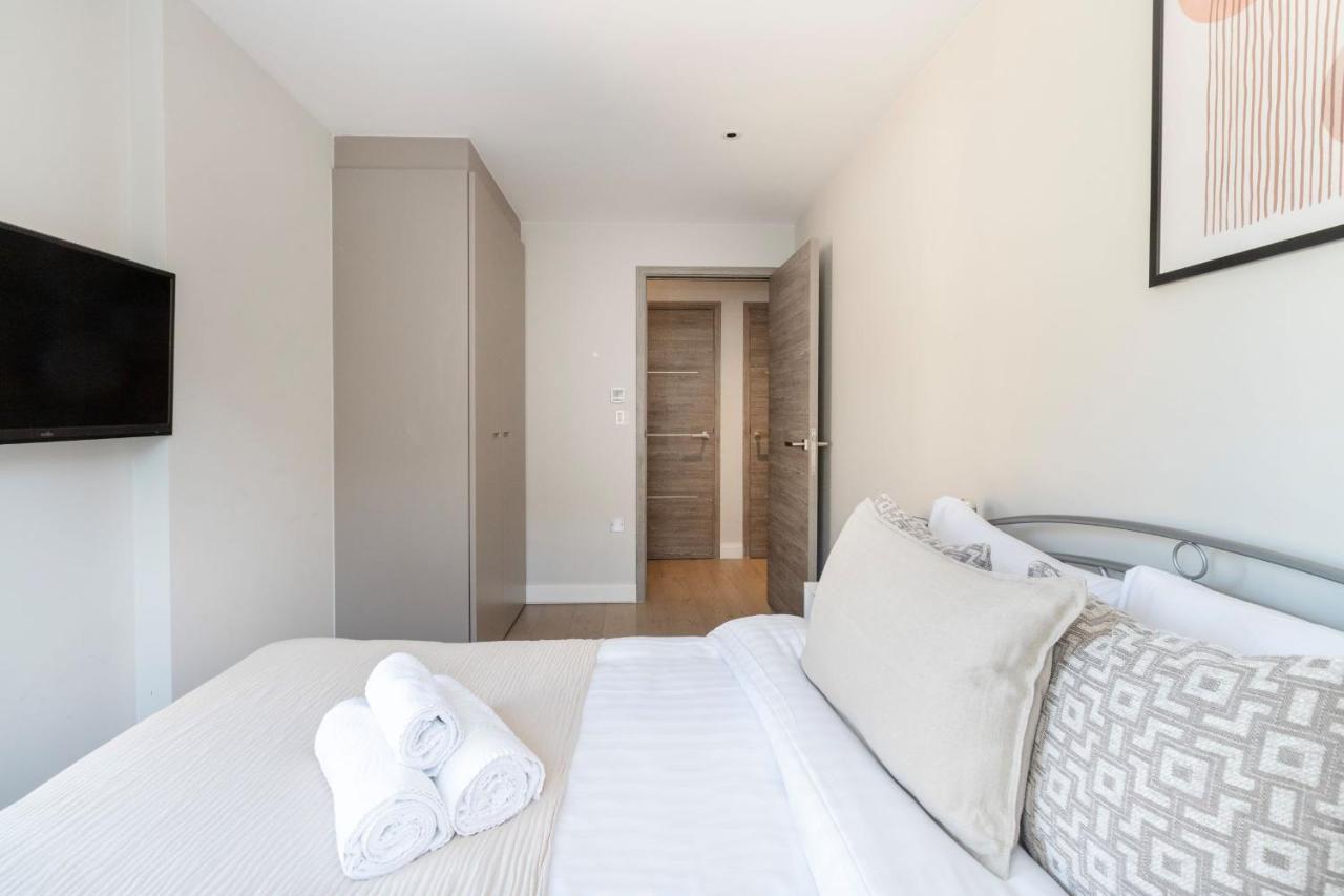 Westminster Abbey - 3Br - Cityapartmentstay 伦敦 外观 照片