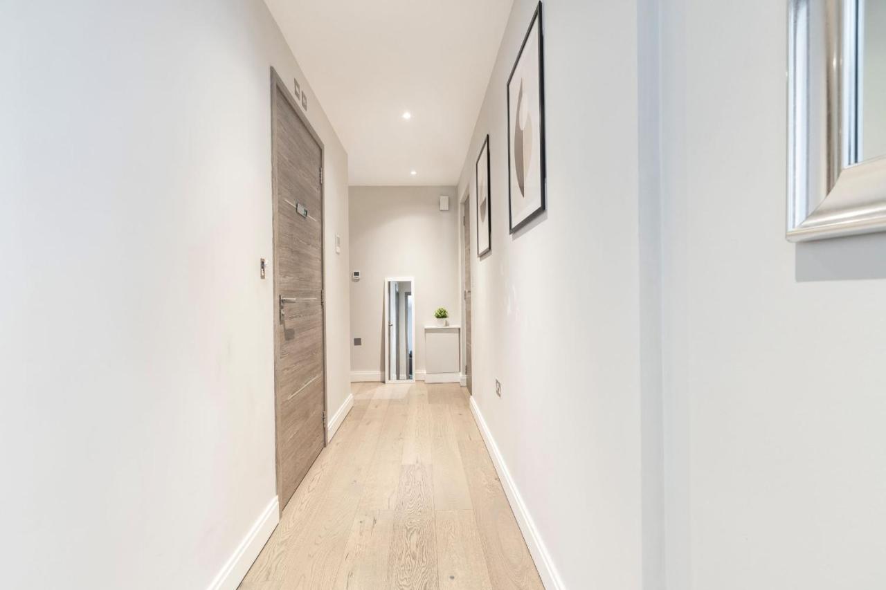 Westminster Abbey - 3Br - Cityapartmentstay 伦敦 外观 照片