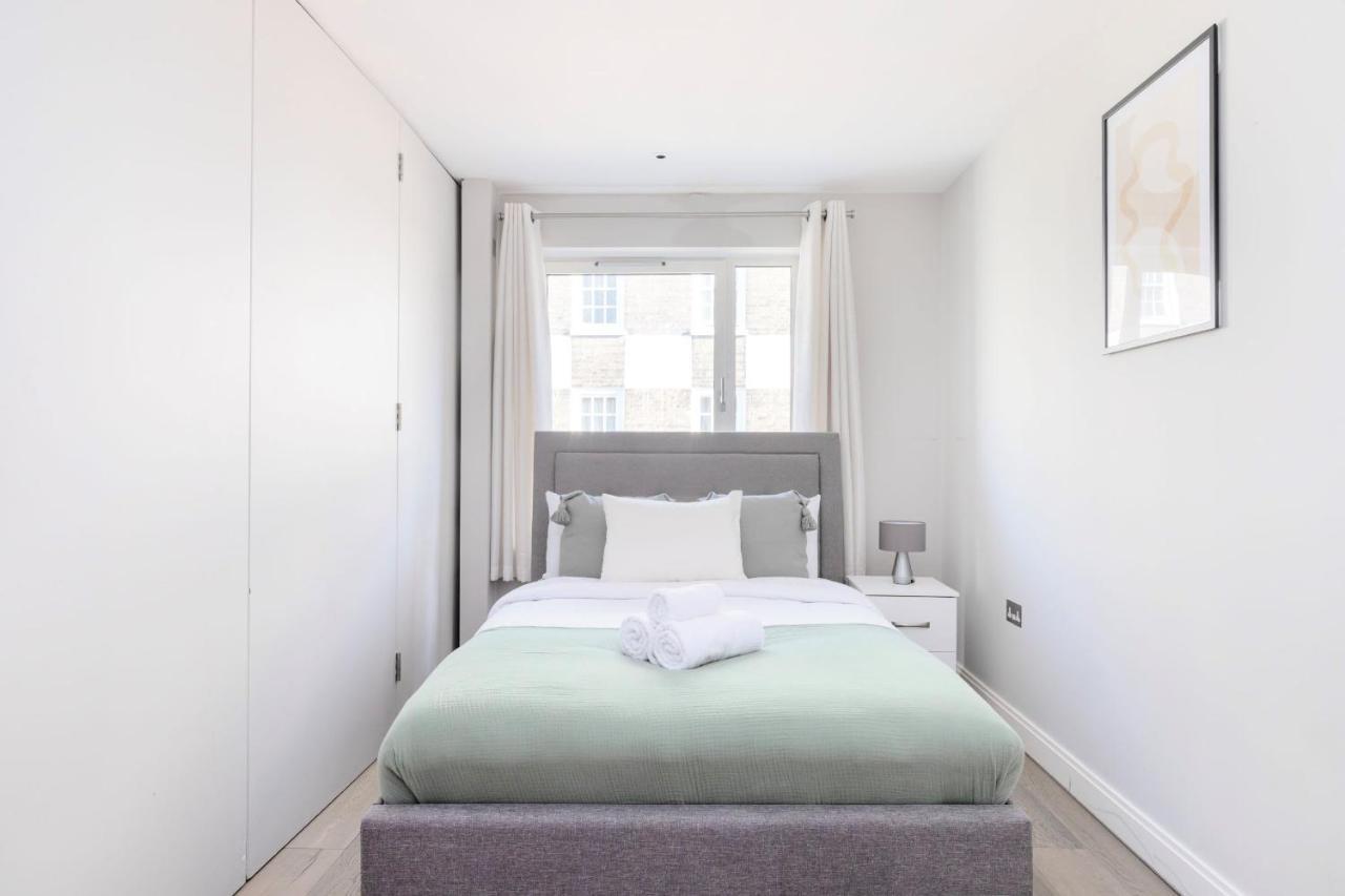 Westminster Abbey - 3Br - Cityapartmentstay 伦敦 外观 照片