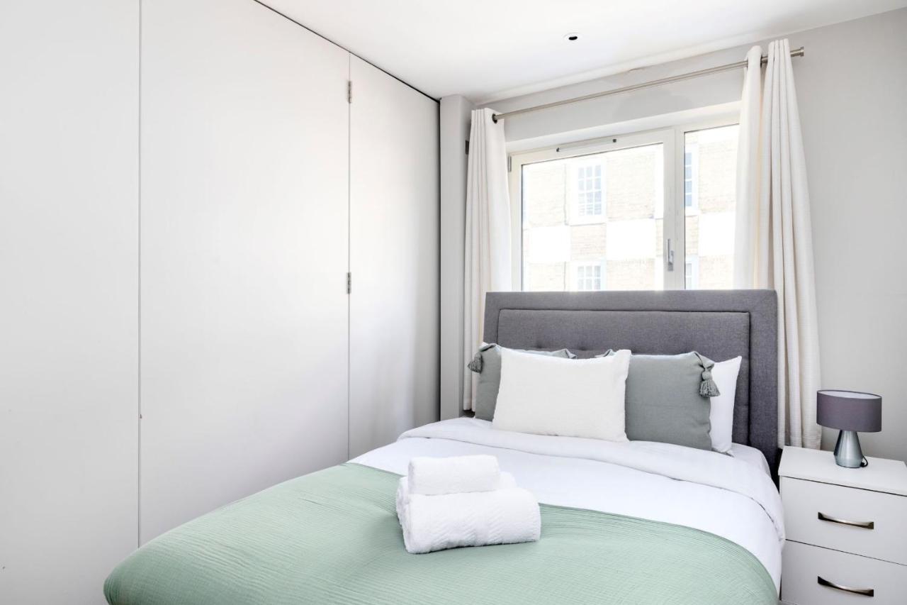 Westminster Abbey - 3Br - Cityapartmentstay 伦敦 外观 照片