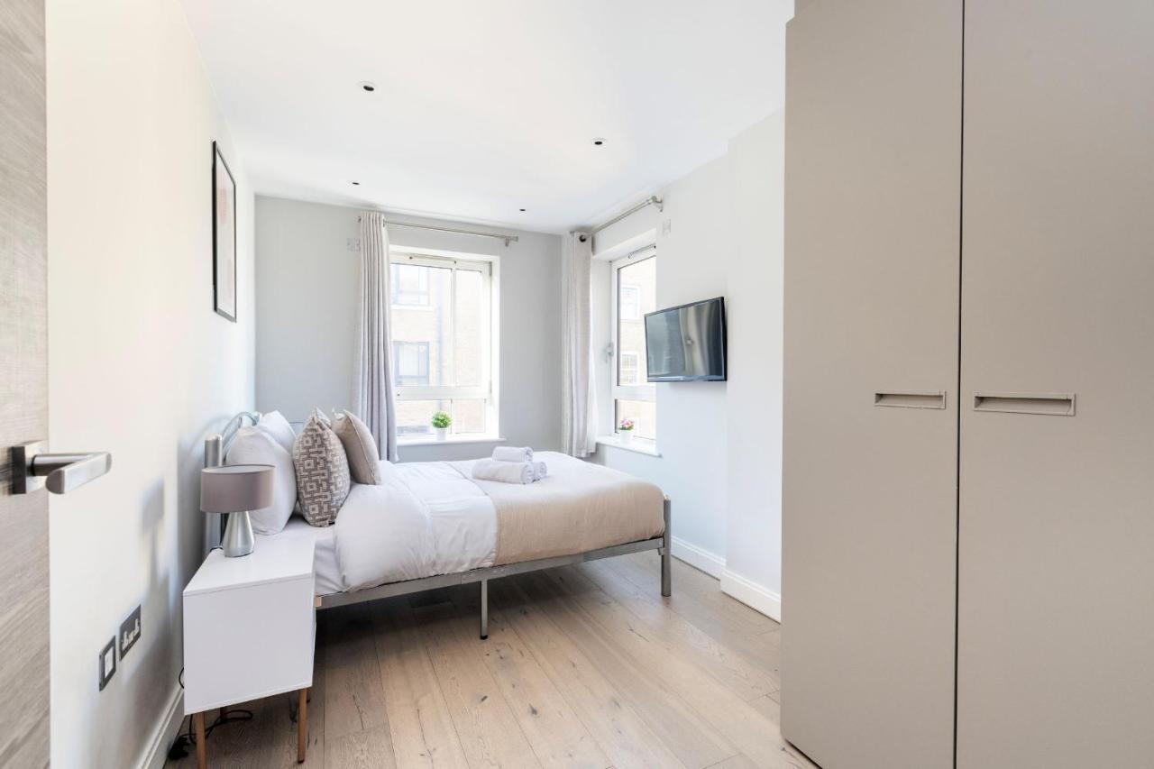 Westminster Abbey - 3Br - Cityapartmentstay 伦敦 外观 照片