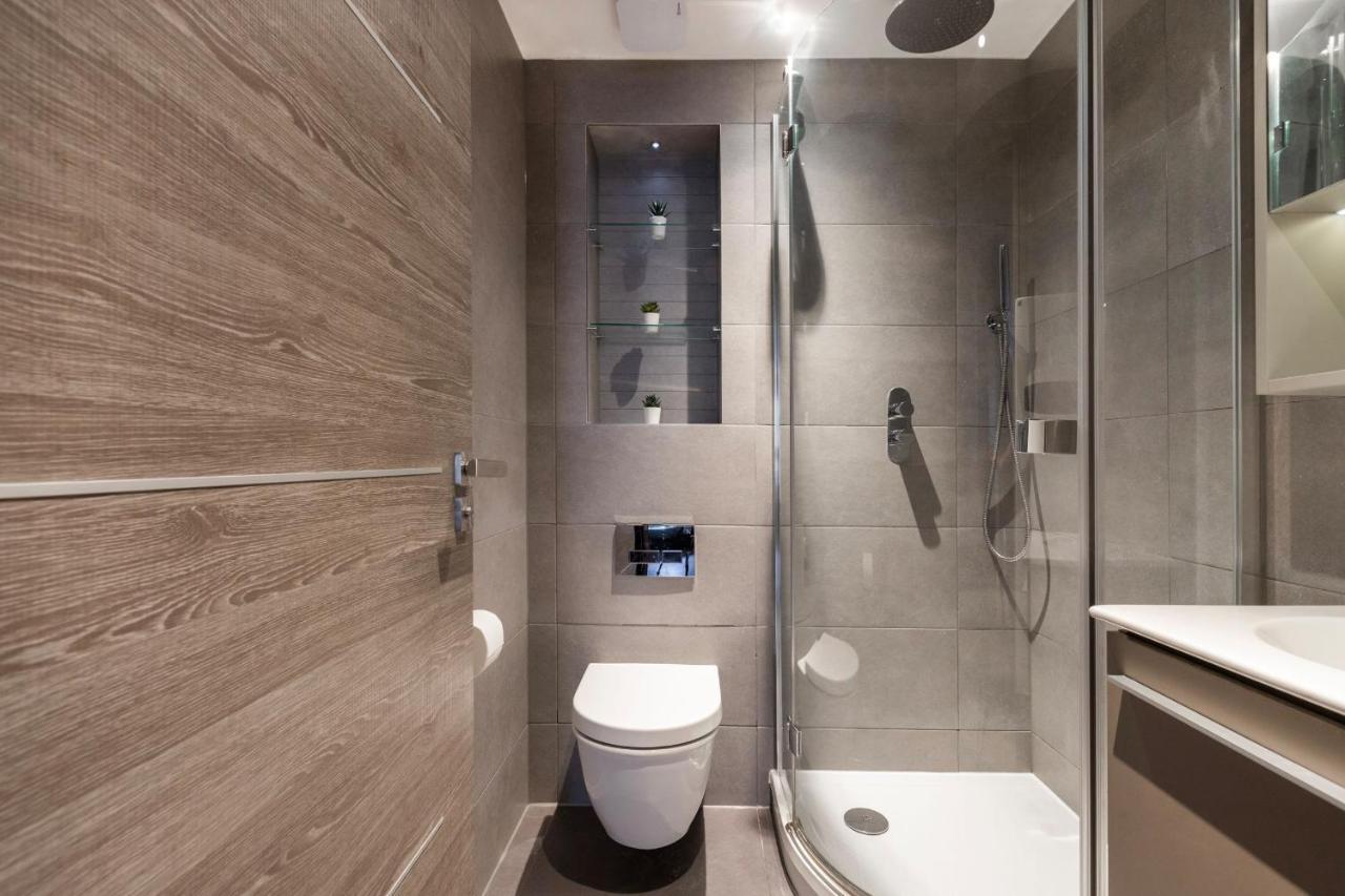 Westminster Abbey - 3Br - Cityapartmentstay 伦敦 外观 照片